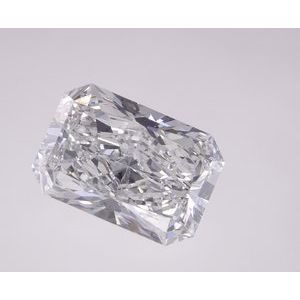 Diamond Lab Grown Radiant 2.52ct VS2