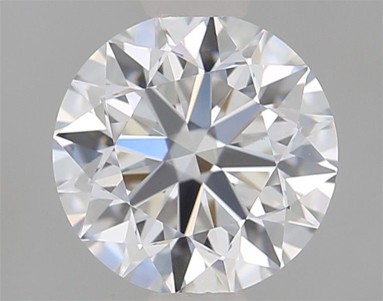 Diamond Lab Grown ROUND 1.02ct VS1