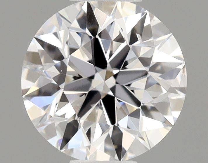 Diamond ROUND 0.3ct SI2