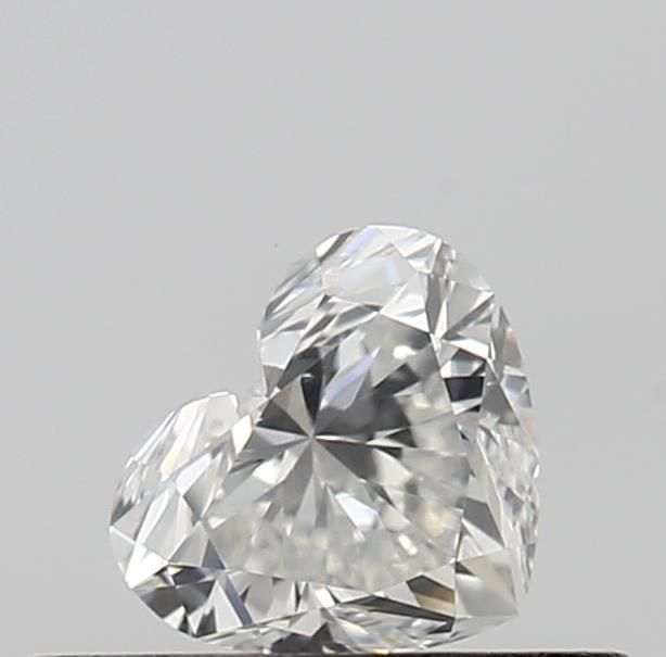 Diamond HEART 0.3ct VS2