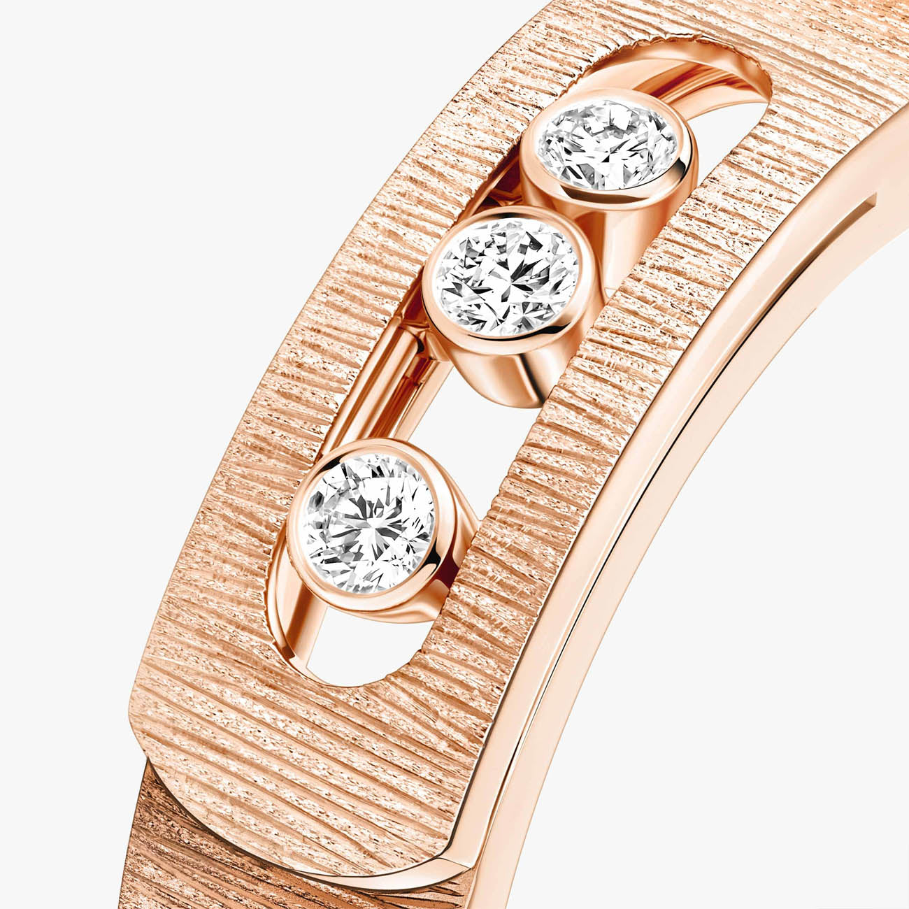 Messika Move Noa Cisele Ring