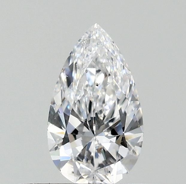 Diamond PEAR 0.3ct SI1