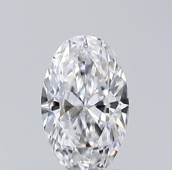 Diamond OVAL 0.3ct VS1