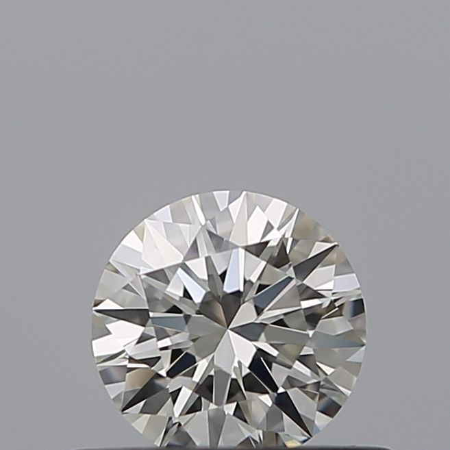 Diamond ROUND 0.36ct IF