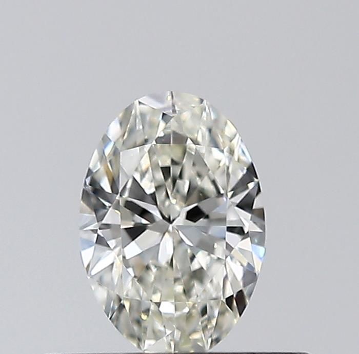 Diamond OVAL 0.34ct VVS2