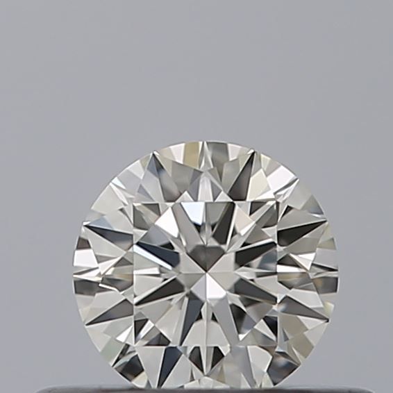 Diamond ROUND 0.3ct VVS1