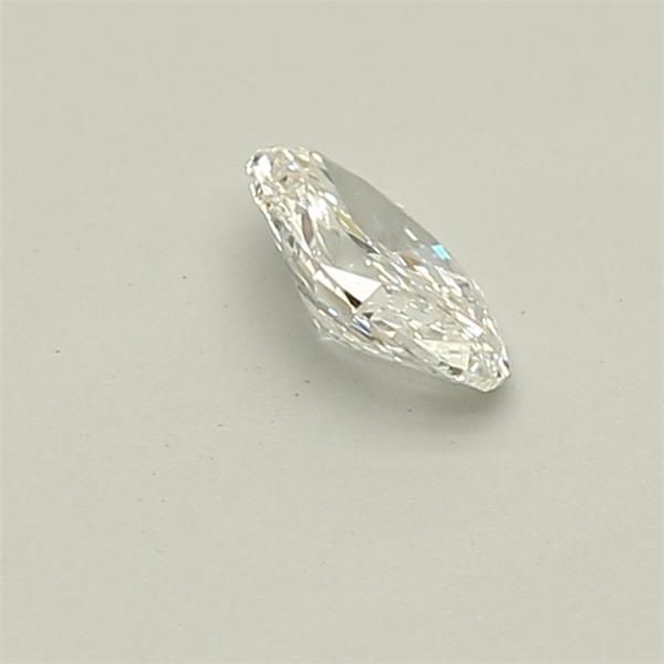 Diamond OVAL 0.3ct VVS2