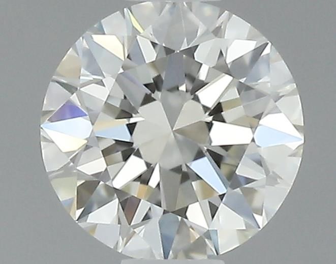 Diamond ROUND 0.31ct VVS1