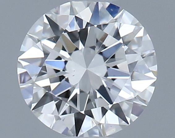 Diamond ROUND 0.3ct VS2