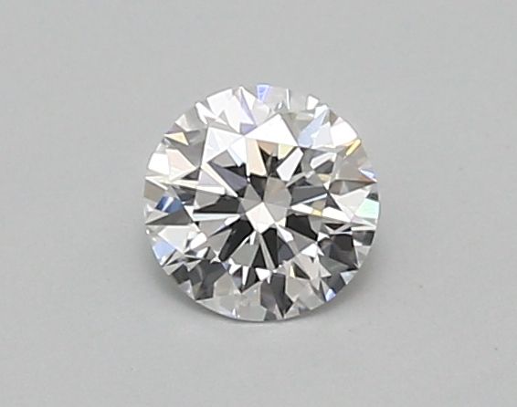 Diamond Lab Grown ROUND 0.47ct VVS1