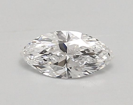 Diamond Lab Grown MARQUISE 0.45ct VVS2