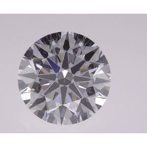 Diamond Lab Grown Round 1.90ct VS1