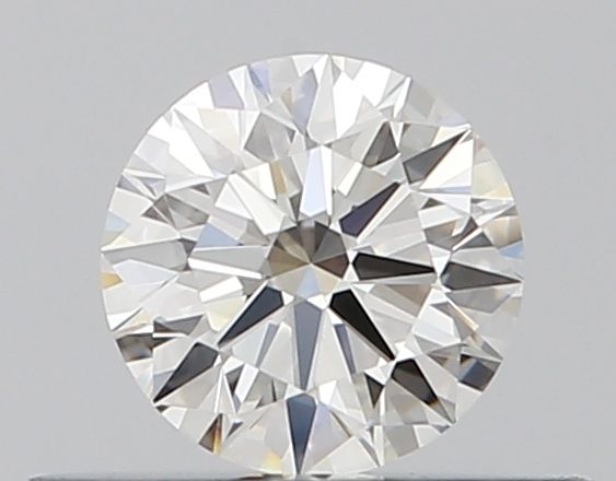 Diamond ROUND 0.33ct VVS2