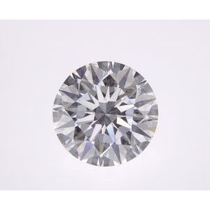 Diamond Lab Grown Round 1.71ct VS1