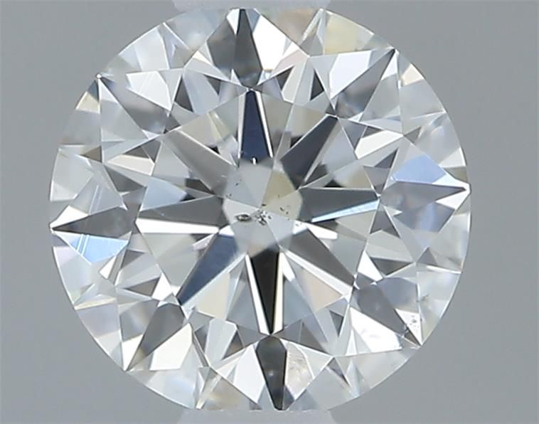 Diamond ROUND 0.4ct SI2