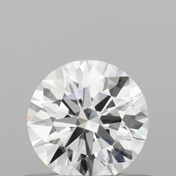 Diamond Lab Grown ROUND 0.46ct VVS2
