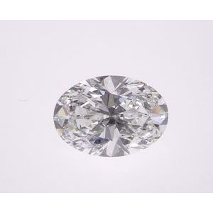 Diamond Oval 1.08ct VS1