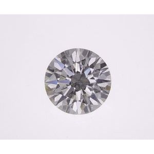 Diamond Round 0.51ct VVS1