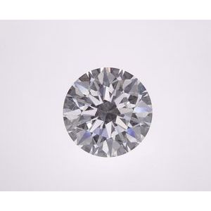 Diamond Round 2.25ct SI2