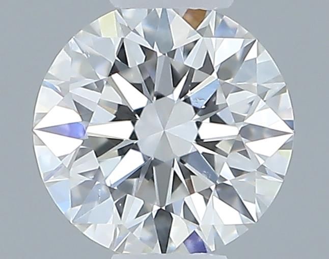 Diamond ROUND 0.3ct SI1