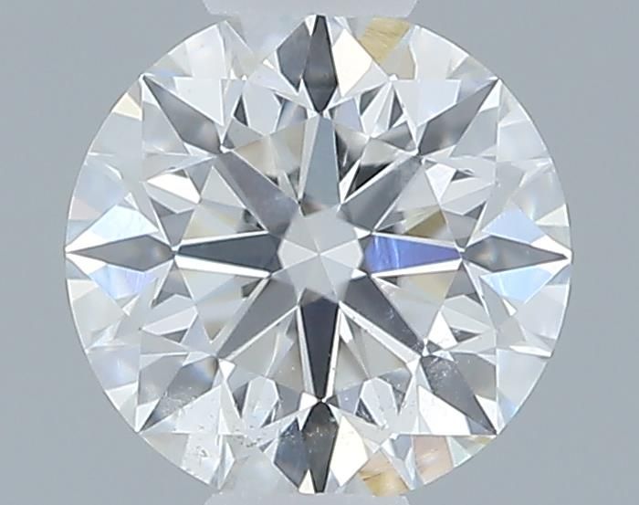Diamond ROUND 0.32ct SI2