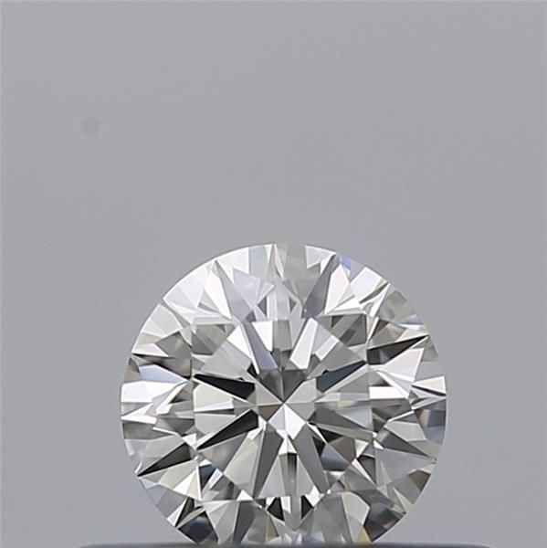 Diamond ROUND 0.3ct VVS2