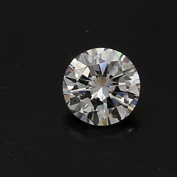 Diamond ROUND 0.3ct VVS2