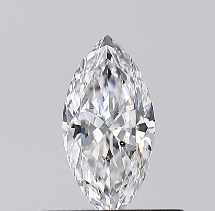 Diamond MARQUISE 0.34ct SI2