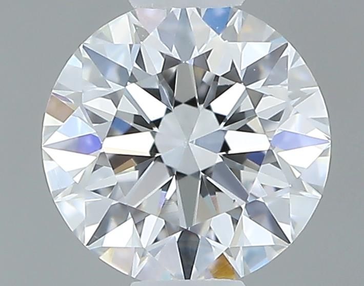 Diamond ROUND 0.4ct SI1