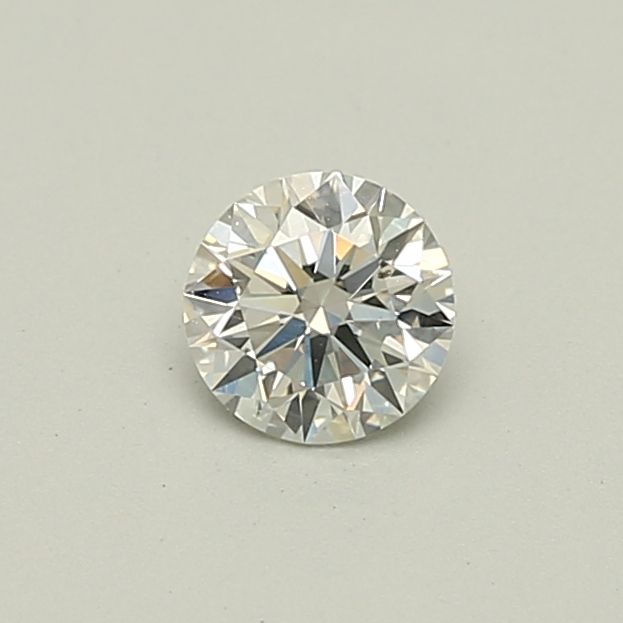Diamond ROUND 0.4ct SI2