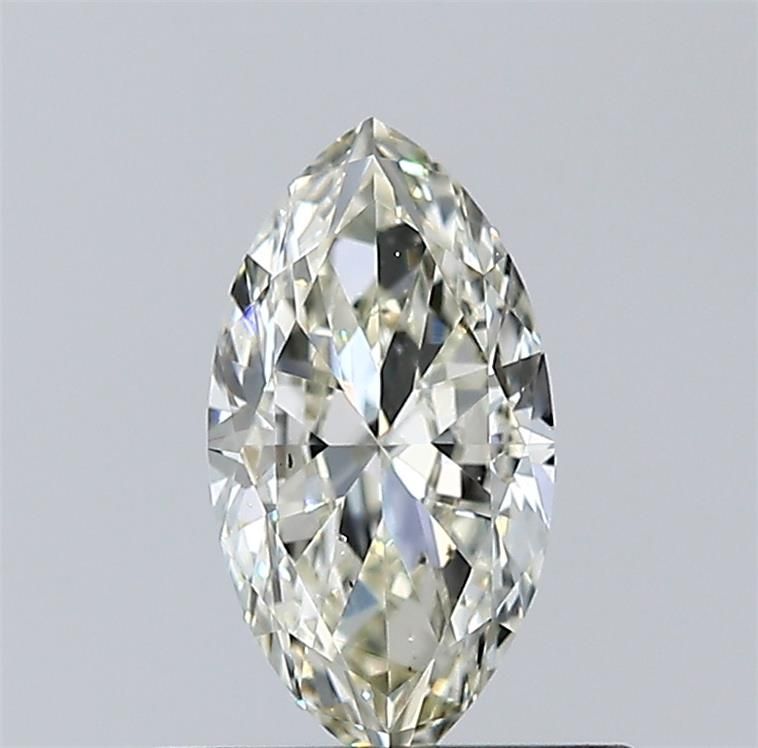 Diamond MARQUISE 0.5ct SI1