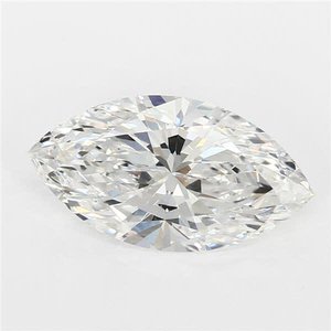 Diamond Lab Grown Marquise 2.31ct VVS2