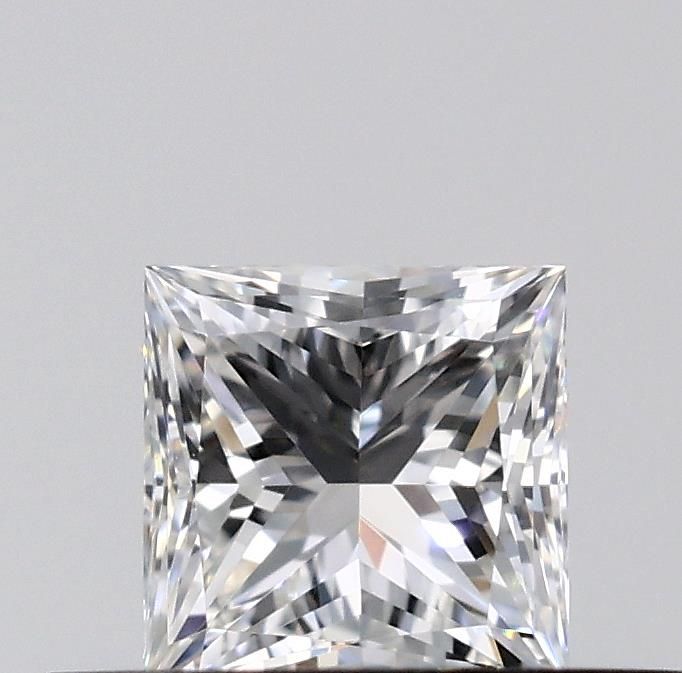 Diamond PRINCESS 0.3ct VVS1