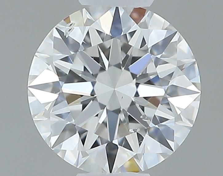 Diamond ROUND 0.33ct SI2