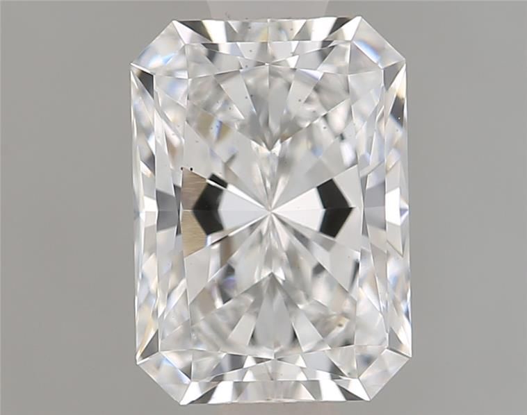 Diamond Lab Grown RADIANT 1.06ct VS2