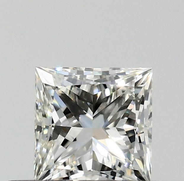 Diamond PRINCESS 0.3ct IF