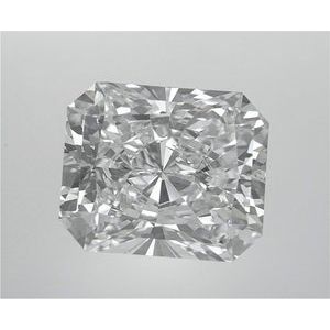 Diamond Lab Grown Radiant 7.05ct VVS2