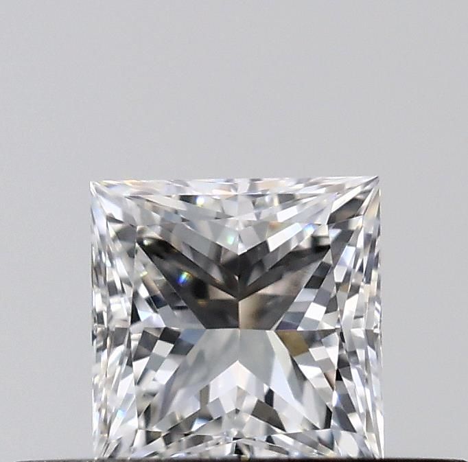 Diamond PRINCESS 0.3ct VVS1