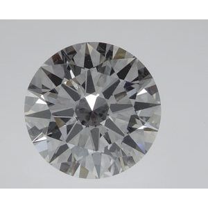 Diamond Round 1.51ct SI2