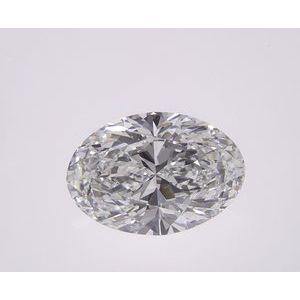 Diamond Oval 1.20ct VS2