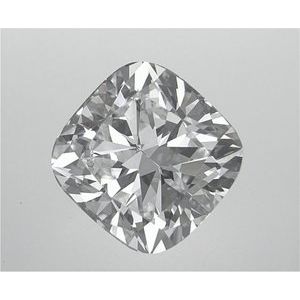 Diamond Lab Grown Cushion 4.55ct VVS2