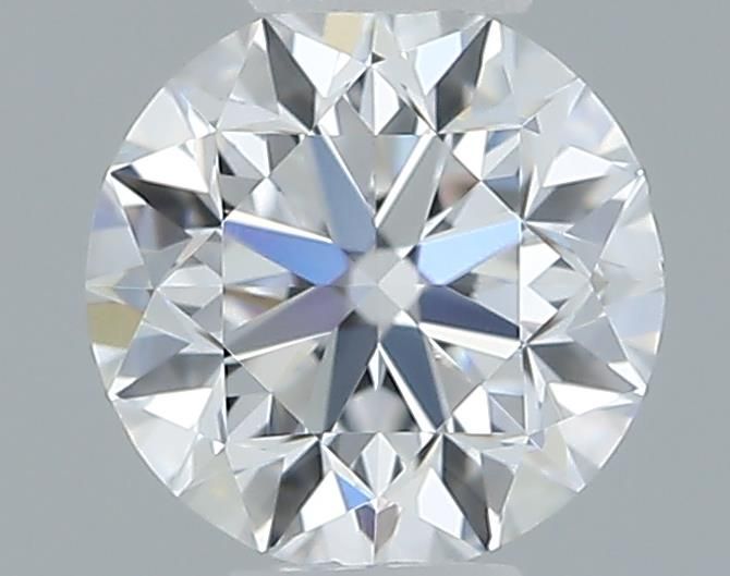 Diamond ROUND 0.31ct VS2