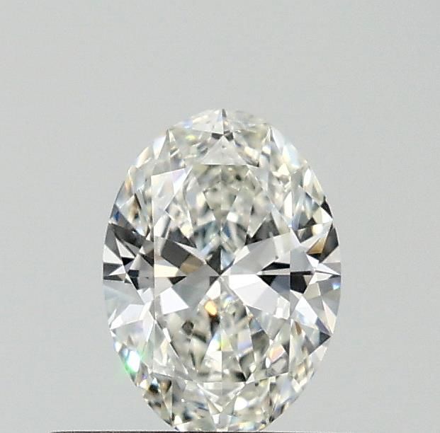 Diamond OVAL 0.33ct VVS1