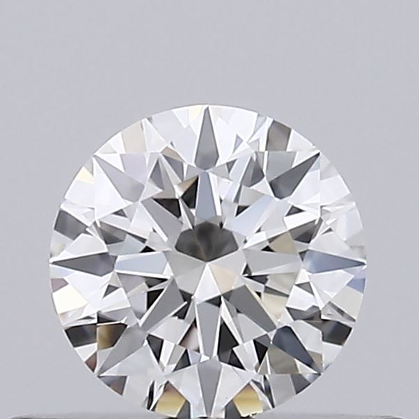 Diamond ROUND 0.31ct VVS1