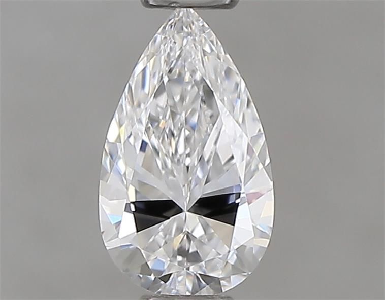 Diamond PEAR 0.3ct VS1