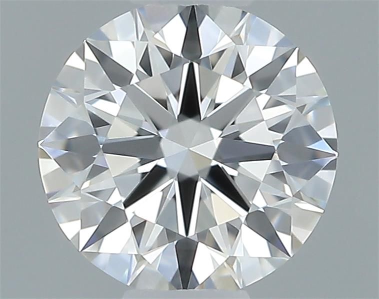 Diamond ROUND 0.3ct VVS1