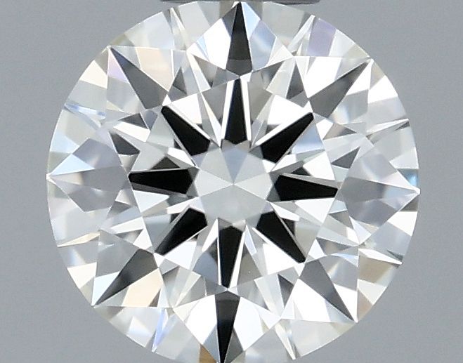 Diamond ROUND 0.31ct VVS1