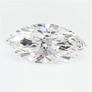 Diamond Lab Grown Marquise 3.00ct VVS1