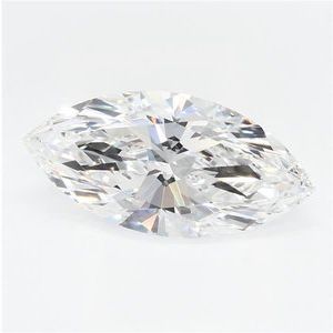 Diamond Lab Grown Marquise 1.57ct VVS2