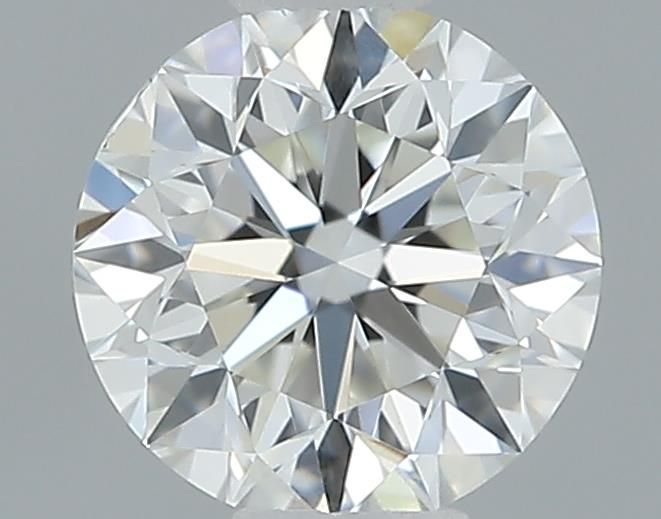 Diamond ROUND 0.3ct VS1